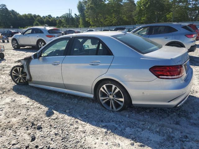 Photo 2 from auction – 2016 MERCEDES-BENZ E 350 with VIN WDDHF5KBXGB249164