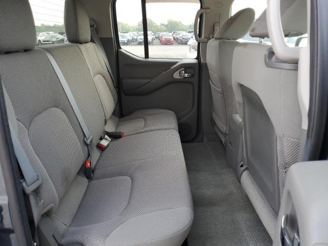 Photo 10 from auction – 2013 NISSAN FRONTIER S with VIN 1N6AD0ER2DN748903
