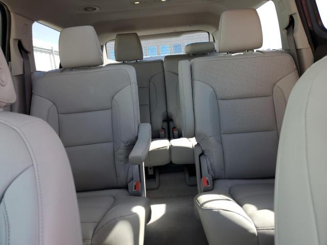 Photo 10 from auction – 2017 GMC ACADIA SLT with VIN 1GKKNWLS8HZ147141