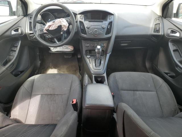 Photo 8 from auction – 2016 FORD FOCUS SE with VIN 1FADP3K20GL255694