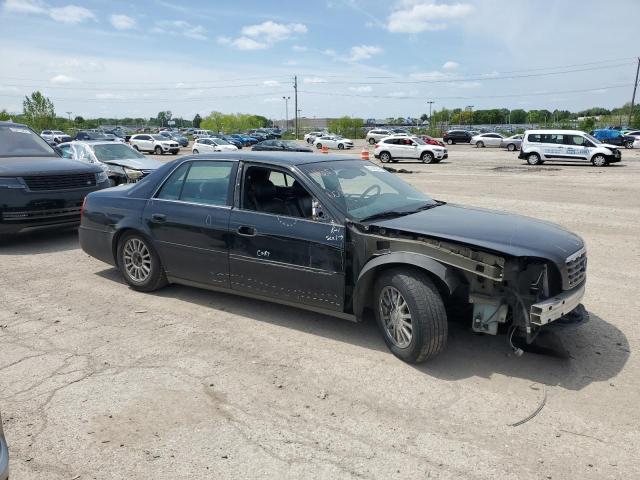 صورة رقم 4 من المزاد - 2003 CADILLAC DEVILLE DH مع VIN 1G6KE57Y33U199449