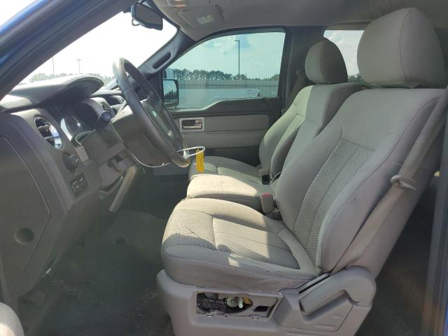 Photo 7 from auction – 2010 FORD F150 SUPER with VIN 1FTEW1C86AKE75623