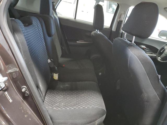 Photo 10 from auction – 2011 TOYOTA SCION XD with VIN JTKKU4B42B1009549