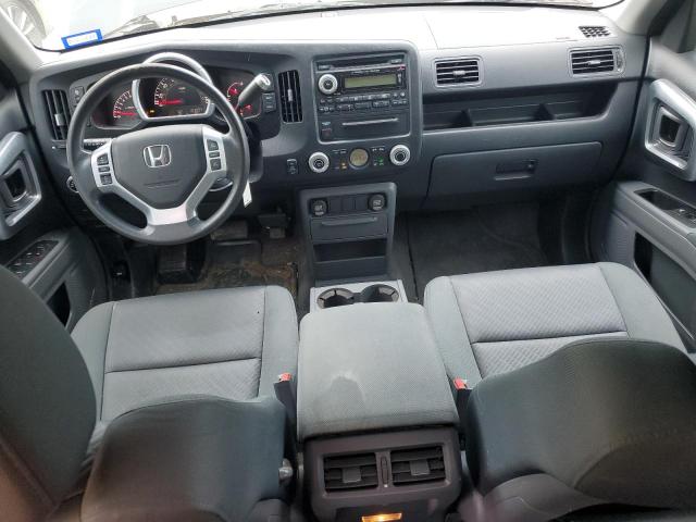 Photo 8 from auction – 2008 HONDA RIDGELINE with VIN 2HJYK16488H531852