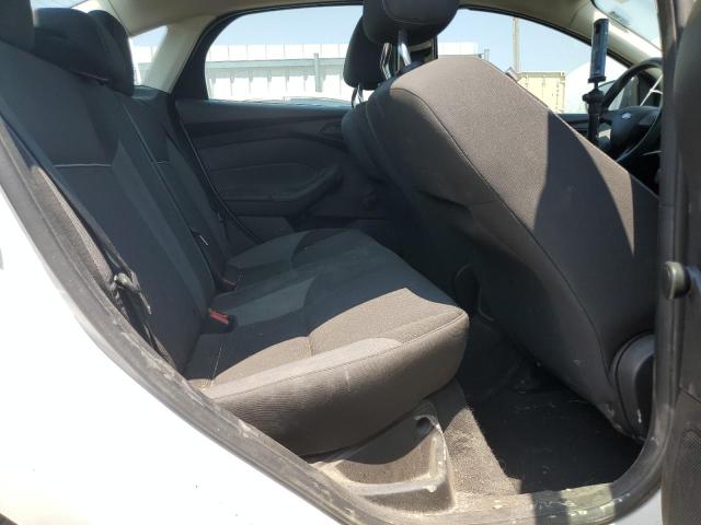 Photo 10 from auction – 2014 FORD FOCUS S with VIN 1FADP3E25EL254355