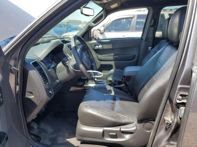 Photo 7 from auction – 2012 FORD ESCAPE LIM with VIN 1FMCU0EGXCKA30375