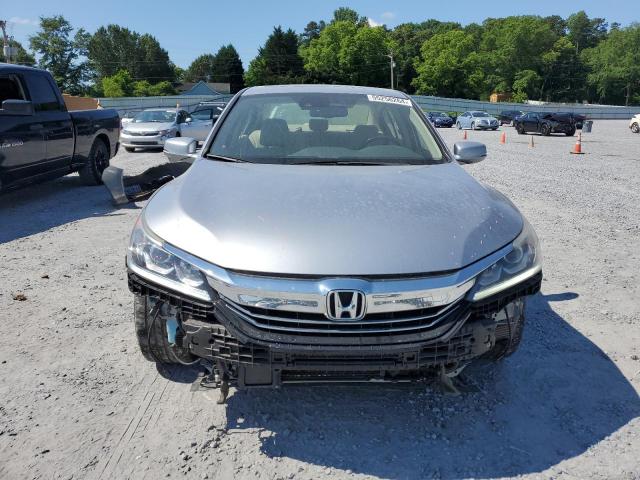 Photo 5 from auction – 2017 HONDA ACCORD HYB with VIN JHMCR6F59HC016568