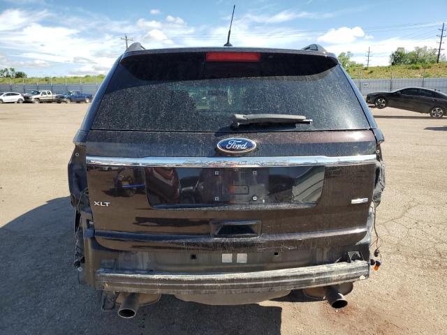 Photo 6 from auction – 2013 FORD EXPLORER X with VIN 1FM5K8D85DGB71012
