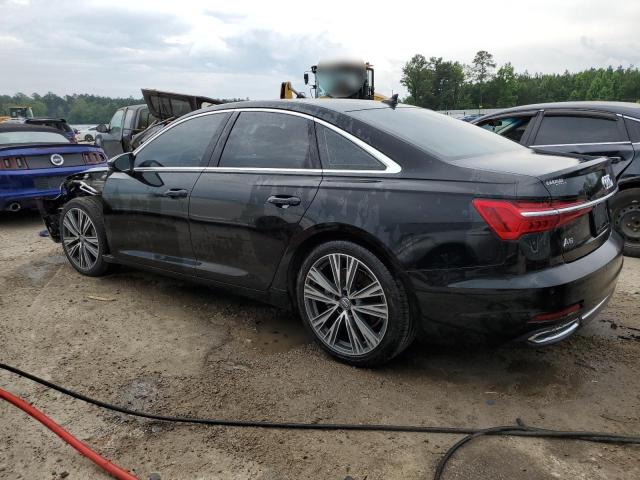 Photo 2 from auction – 2020 AUDI A6 PREMIUM with VIN WAUD8AF24LN084658