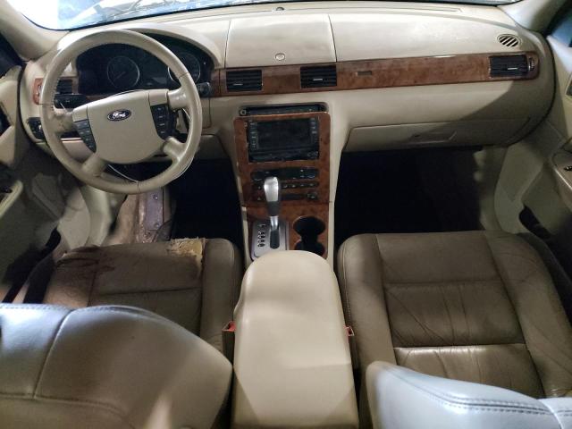 Photo 8 from auction – 2006 FORD FIVE HUNDR with VIN 1FAFP24186G126519