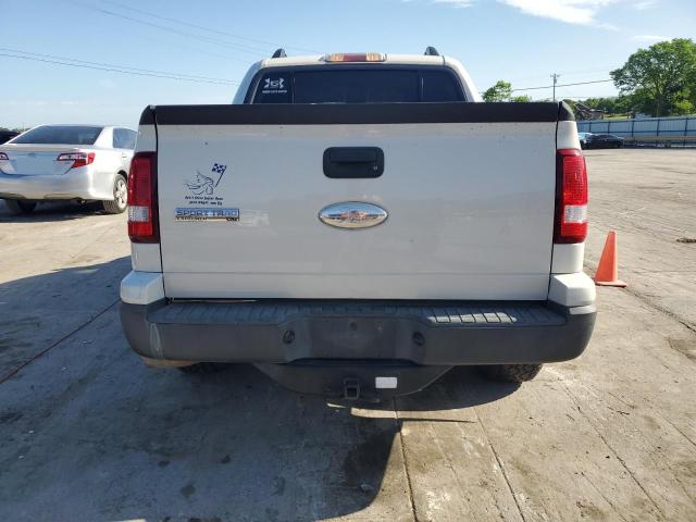 Photo 6 from auction – 2008 FORD EXPLORER S with VIN 1FMEU31E18UA41307