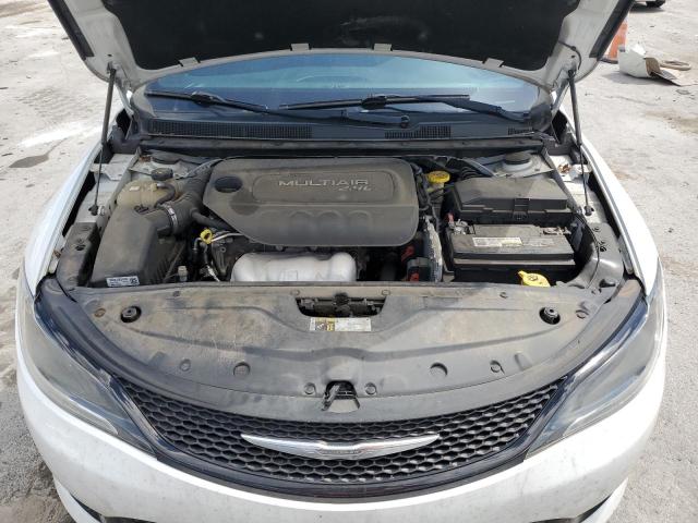 Photo 11 from auction – 2015 CHRYSLER 200 with VIN 1C3CCCBB1FN752925