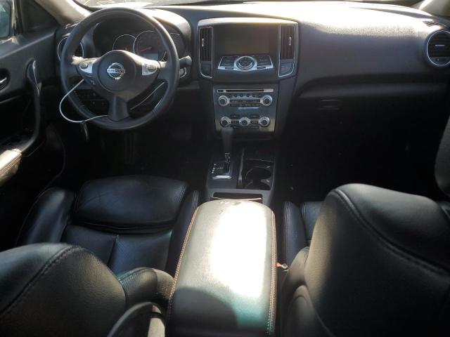 Photo 8 from auction – 2013 NISSAN MAXIMA S with VIN 1N4AA5AP6DC818188