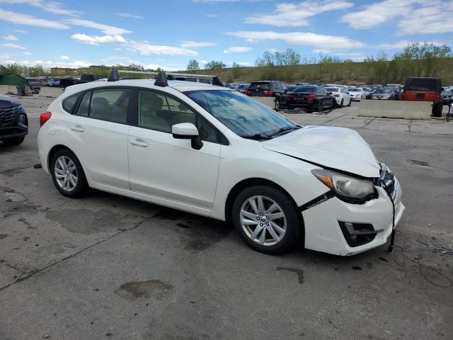 Photo 4 from auction – 2015 SUBARU IMPREZA PR with VIN JF1GPAC61F8298865