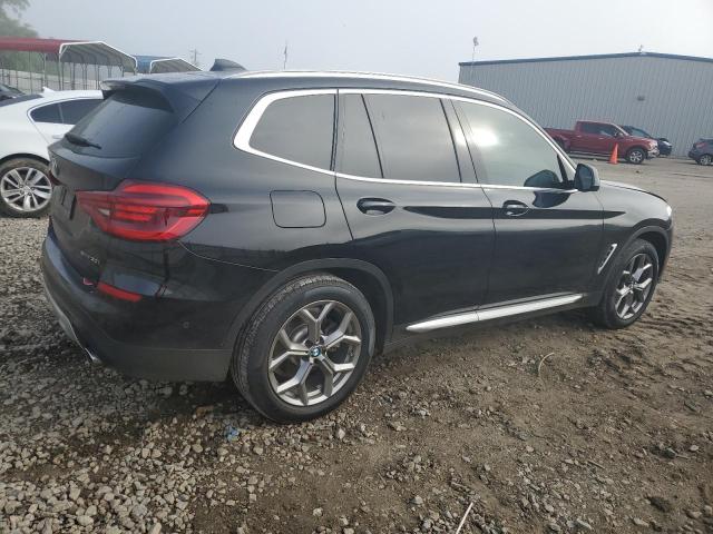 Photo 3 from auction – 2020 BMW X3 SDRIVE3 with VIN 5UXTY3C07L9D53209