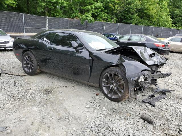 Photo 4 from auction – 2020 DODGE CHALLENGER with VIN 2C3CDZJG7LH112946