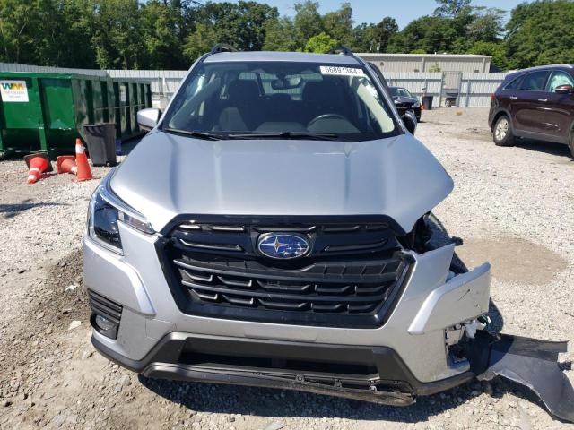 Photo 5 from auction – 2022 SUBARU FORESTER P with VIN JF2SKAEC1NH485884