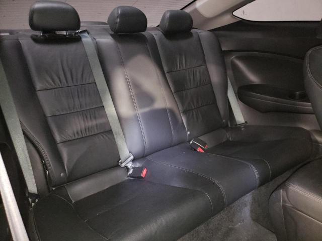 Photo 10 from auction – 2012 HONDA ACCORD EXL with VIN 1HGCS1B8XCA019767