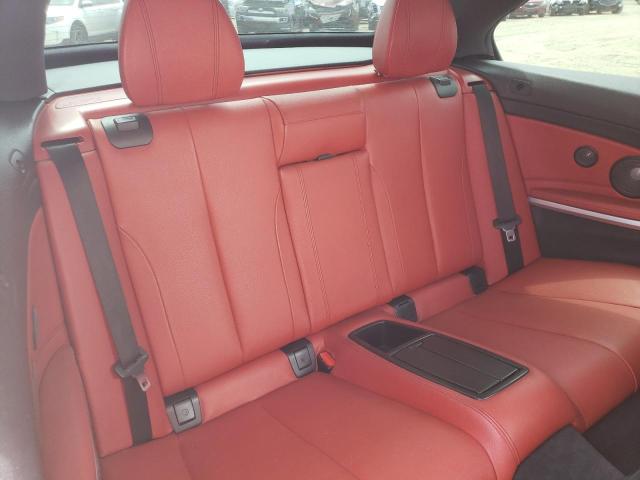 Photo 10 from auction – 2016 BMW 428 I SULE with VIN WBA3V7C56G5A26050