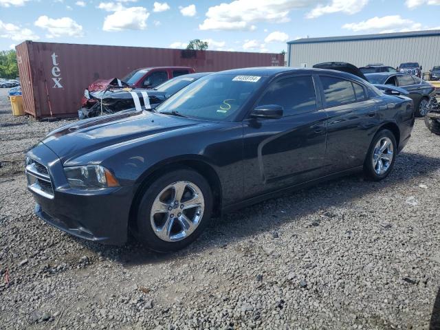 DODGE CHARGER SE 2014 with VIN 2C3CDXBG9EH213976 - Photo from auction