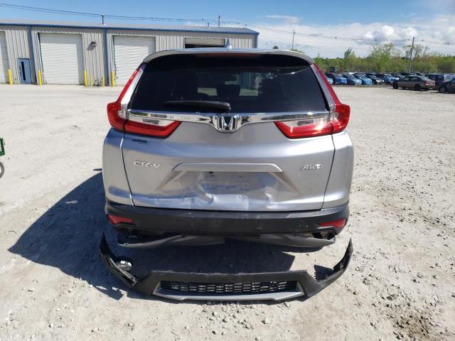 Photo 6 from auction – 2019 HONDA CR-V EXL with VIN 2HKRW2H83KH672913