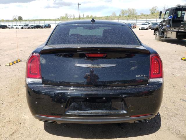 Photo 6 from auction – 2017 CHRYSLER 300 S with VIN 2C3CCABT8HH586184