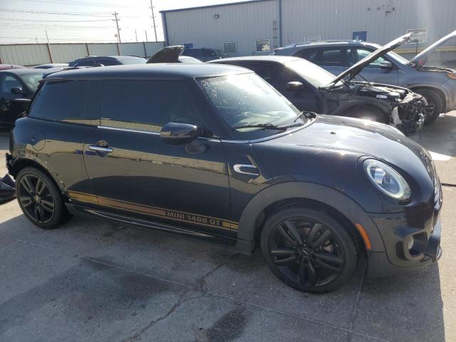 Photo 4 from auction – 2021 MINI COOPER with VIN WMWXR3C05M2N72321