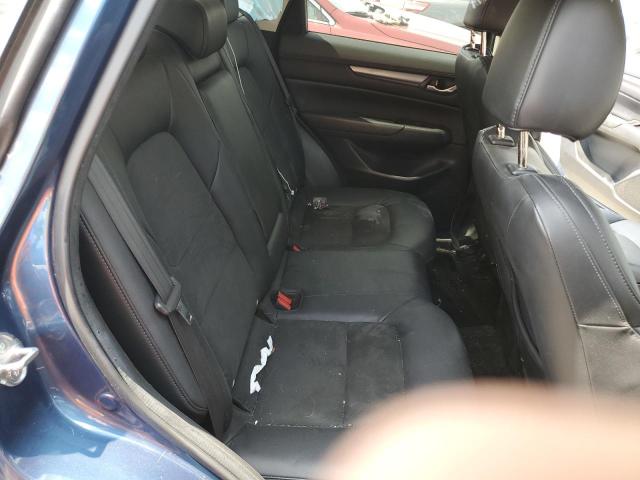 Photo 10 from auction – 2020 MAZDA CX-5 TOURI with VIN JM3KFACM1L0726473