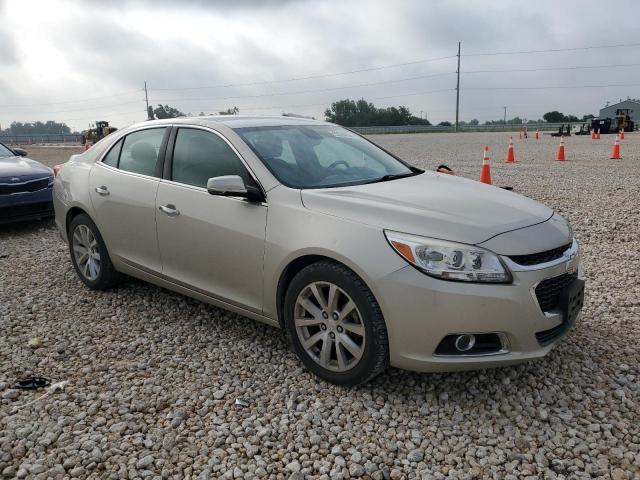 Photo 4 from auction – 2016 CHEVROLET MALIBU LIM with VIN 1G11E5SA5GF157208