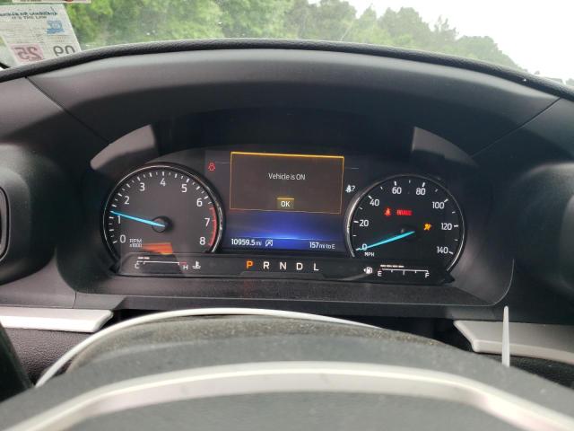 Photo 9 from auction – 2023 FORD EXPLORER X with VIN 1FMSK7DH7PGB43813