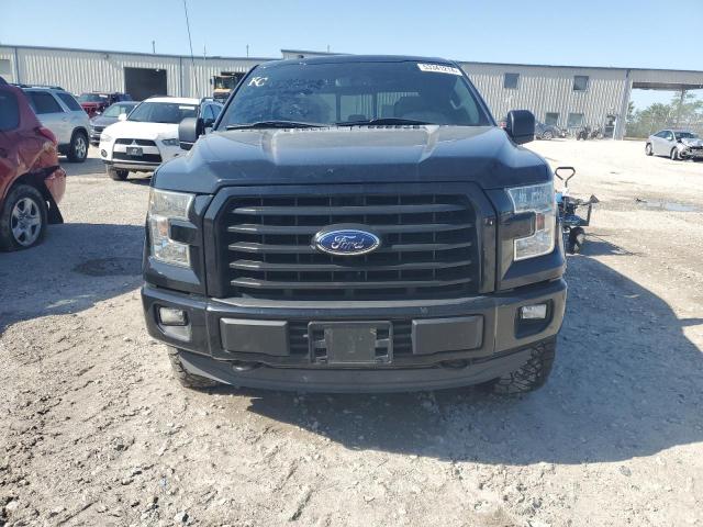 Photo 5 from auction – 2016 FORD F150 SUPER with VIN 1FTEW1EF0GFA53022