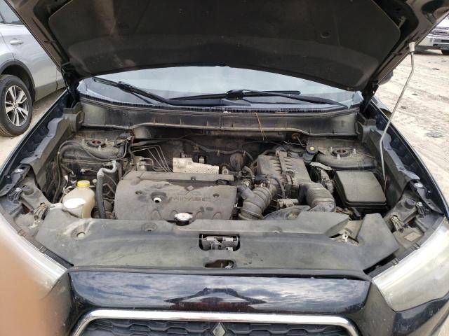 Photo 12 from auction – 2014 MITSUBISHI OUTLANDER with VIN 4A4AR4AU8EE005565