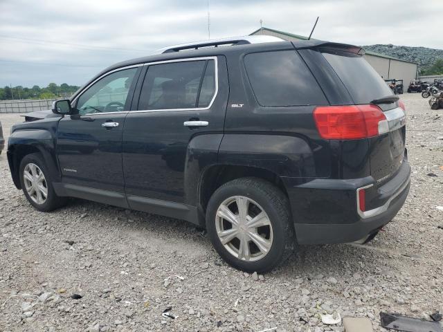 Photo 2 from auction – 2016 GMC TERRAIN SL with VIN 2GKFLUE37G6164315