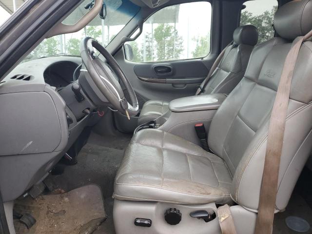 Photo 7 from auction – 2002 FORD F150 with VIN 2FTRX18L62CA15069