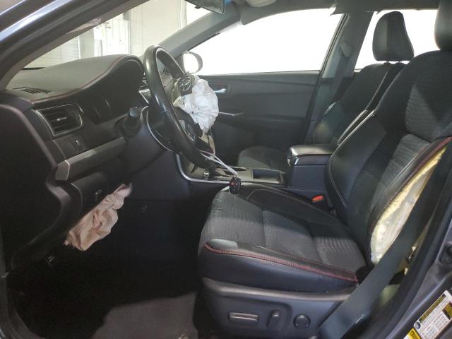 Photo 7 from auction – 2015 TOYOTA CAMRY LE with VIN 4T1BF1FK3FU978446