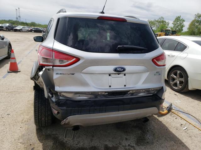 Photo 6 from auction – 2014 FORD ESCAPE SE with VIN 1FMCU9G90EUC24195