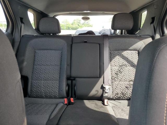 Photo 10 from auction – 2022 CHEVROLET EQUINOX LT with VIN 2GNAXKEV8N6132929