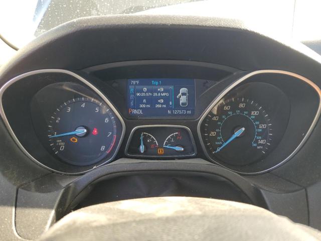 Photo 9 from auction – 2014 FORD FOCUS SE with VIN 1FADP3F21EL432860