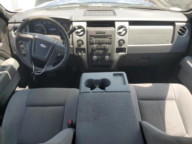 Photo 8 from auction – 2012 FORD F150 SUPER with VIN 1FTFX1EF1CFD06182