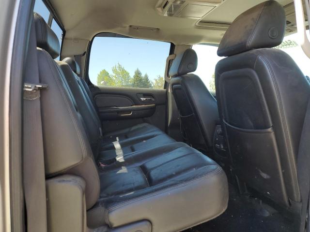 Photo 10 from auction – 2007 GMC NEW SIERRA with VIN 2GTEK638371711260