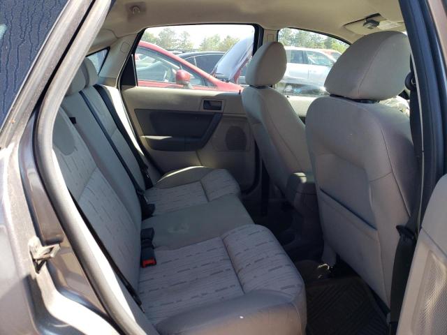 Photo 10 from auction – 2009 FORD FOCUS with VIN 1FAHP35N89W127325