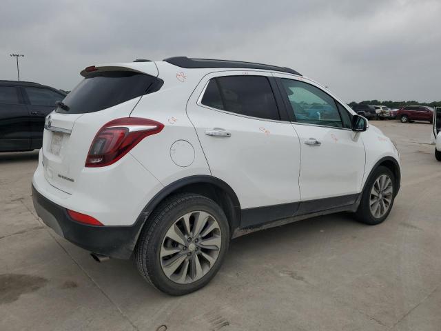 Photo 3 from auction – 2018 BUICK ENCORE PRE with VIN KL4CJASB2JB655095