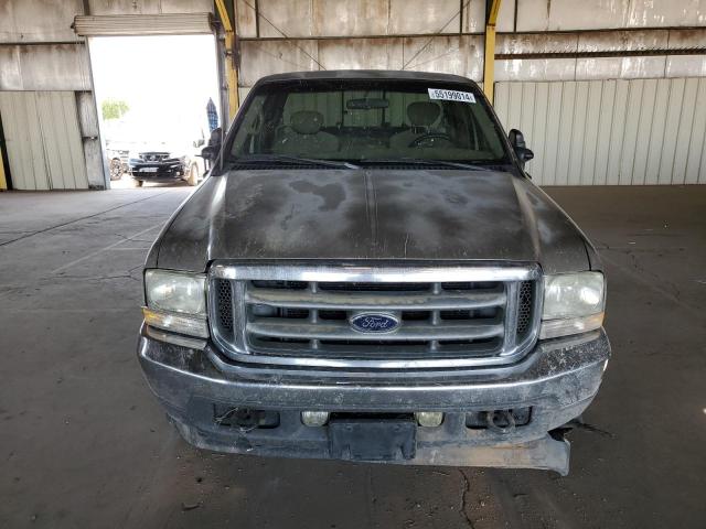 Photo 5 from auction – 2002 FORD F250 SUPER with VIN 1FTNX21FX2EA10928