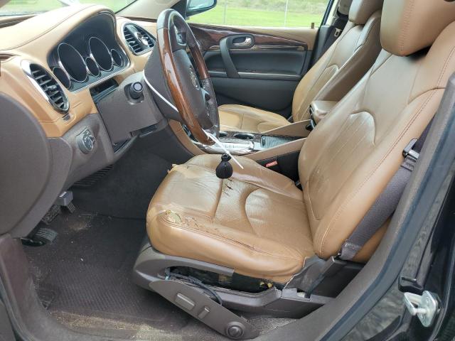 Photo 7 from auction – 2014 BUICK ENCLAVE with VIN 5GAKRBKD9EJ159225
