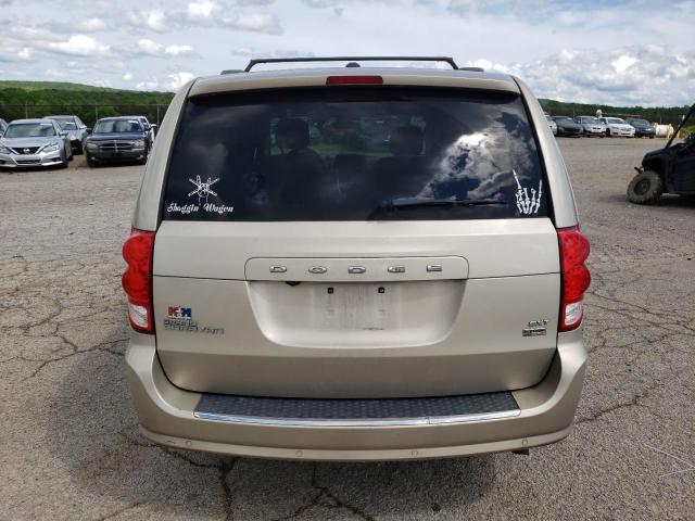 Photo 6 from auction – 2016 DODGE GRAND CARA with VIN 2C4RDGCG9GR309527