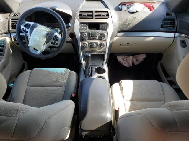 Photo 8 from auction – 2013 FORD EXPLORER with VIN 1FM5K8B80DGA31582