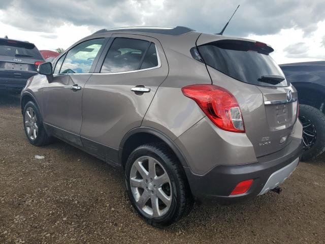 Photo 2 from auction – 2014 BUICK ENCORE with VIN KL4CJGSB3EB725082
