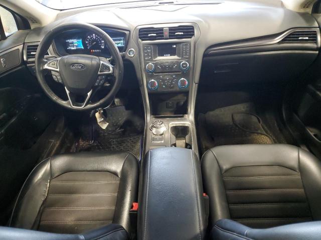 Photo 8 from auction – 2018 FORD FUSION SE with VIN 3FA6P0LU5JR234078