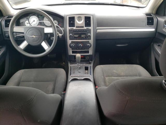 Photo 8 from auction – 2009 CHRYSLER 300 LX with VIN 2C3KA43D39H577954