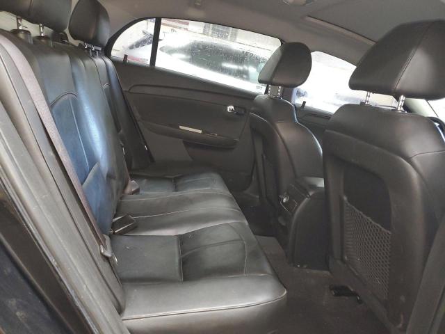 Photo 10 from auction – 2011 CHEVROLET MALIBU LTZ with VIN 1G1ZE5E14BF143209